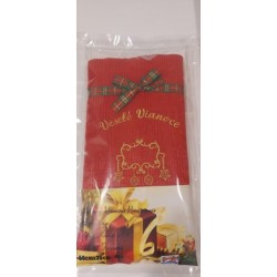 VIANOČNÉ PRESTIERANIE VYŠÍVANÉ