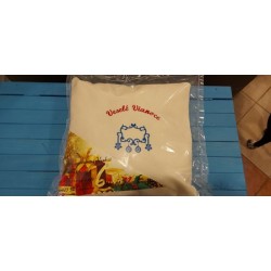 VYŠÍVANÝ VANKÚŠ S MOTÍVOM VIANOC VYŠÍVANÝ VANKÚŠ S MOTÍVOM VIANOC