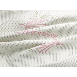 Matracový poťah LEVANDUĽA