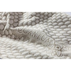 Luxusný matracový poťah Quantum