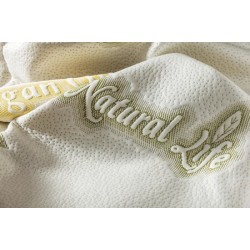 Luxusný matracový poťah Arganový olej