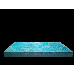 MATRAC DUOOCLE MEMORYCOOL v 19cm