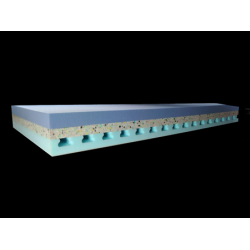 MATRAC ROVIBA OPTIMO RE 22 