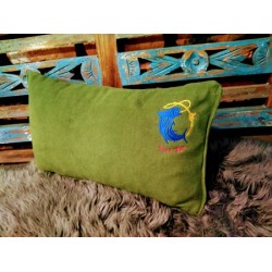 Vankúš pre rybára Vankúš pre rybára